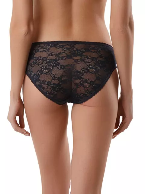 Трусы женские conte "слип" instinct tp3035 океан, 18С-0015КСП, 106/XL, CONTE ELEGANT,  - 2