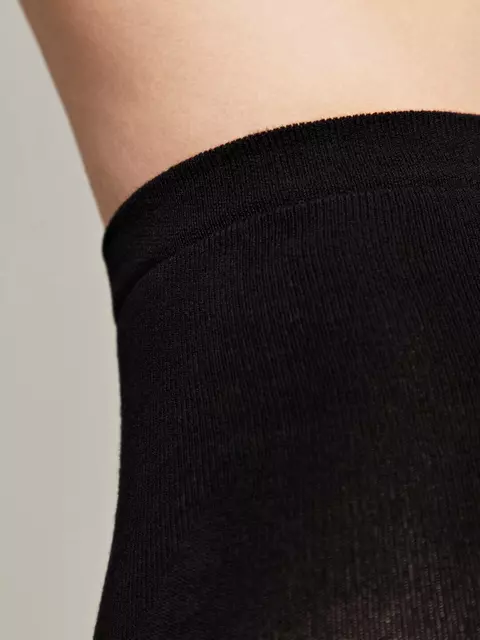 Колготки женские conte cotton 450 den, 7С-75СП, 3, CONTE ELEGANT,  - 4