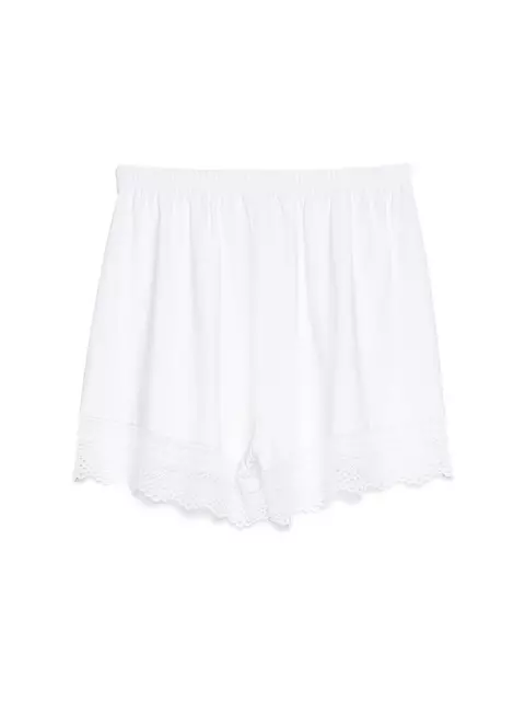 Шорты женские для дома comfort loungewear lhw 990 из бамбука премиального качества, 19С-778ТСП, 170-90/XS, CONTE ELEGANT,  - 6