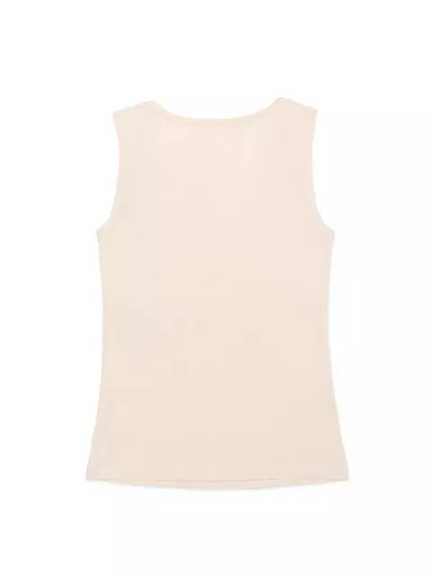 Майка женская basic collection lm 2020 natural, 20С-1060ТСП, 170-92/M, CONTE ELEGANT,  - 9