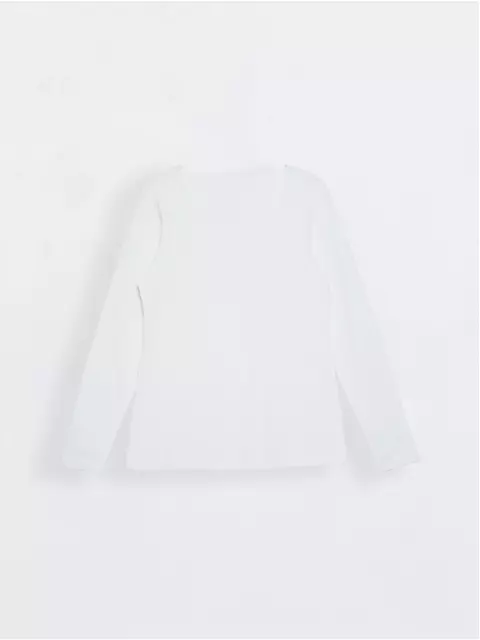 Футболка женская conte comfort lf 568 белый, 16С-147ТСП, 170,176-84/XS, CONTE ELEGANT,  - 2