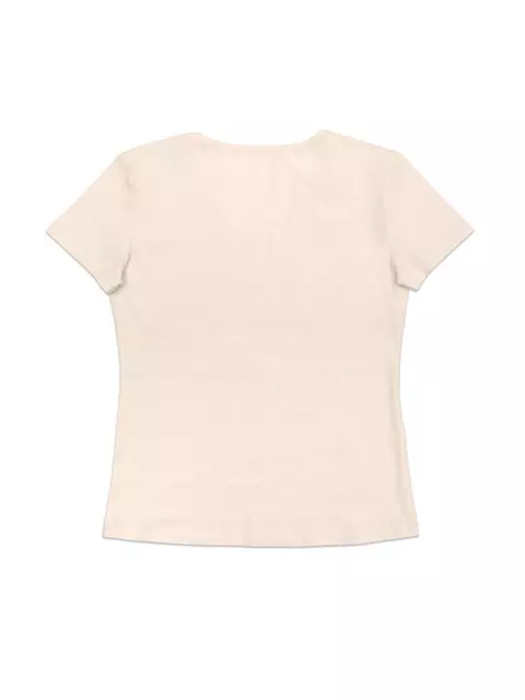 Фуфайка женская conte basic collection lf 2021 (коробочка) natural, 20С-1061ТСП, 170-84/XS, CONTE ELEGANT,  - 4