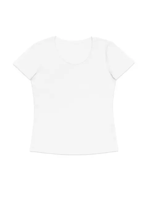 Фуфайка женская conte basic collection lf 2022 (коробочка) white, 20С-1062ТСП, 170-84/XS, CONTE ELEGANT,  - 3