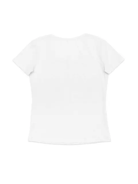 Фуфайка женская conte basic collection lf 2022 (коробочка) white, 20С-1062ТСП, 170-84/XS, CONTE ELEGANT,  - 4
