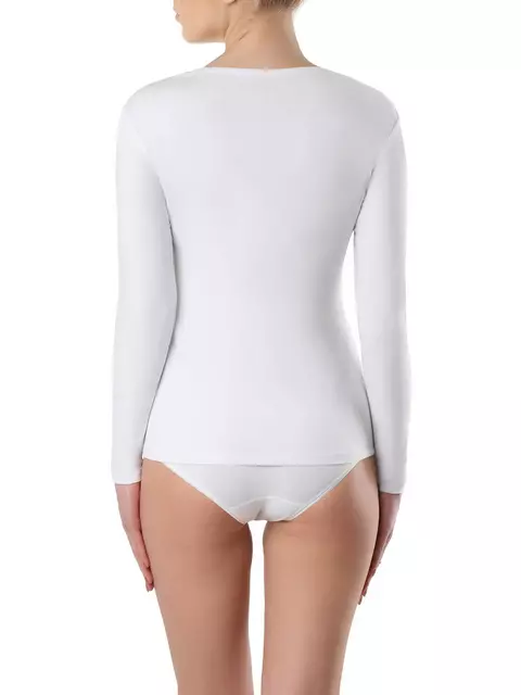 Фуфайка женская conte basic collection lf 2023 (пакет), , 170-104/XXL, CONTE ELEGANT, - 2