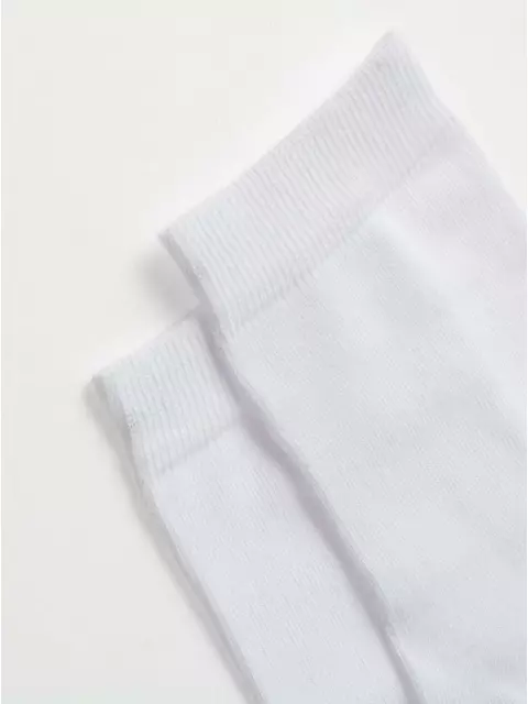 Классические женские однотонные носки (3 пары в коробке) 000 ассорти, 7С-22СП, 38-39 (25), CONTE ELEGANT,  - 3