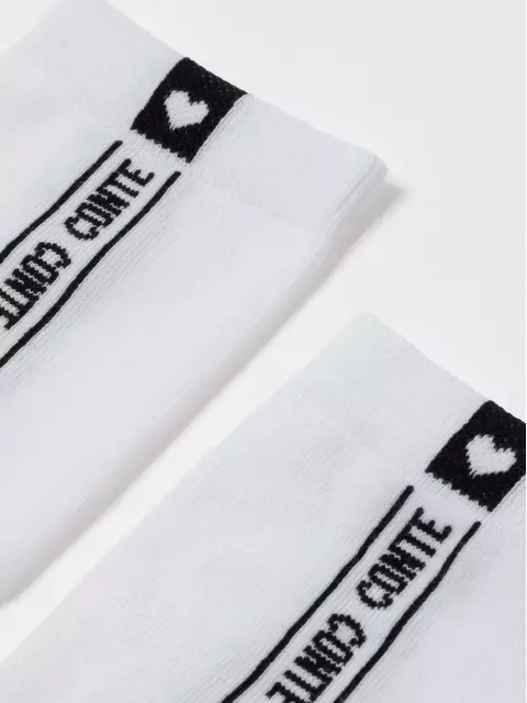 Классические однотонные женские носки (3 пары в коробке) 778 ассорти, 7С-22СП, 36-37 (23), ,  - 9