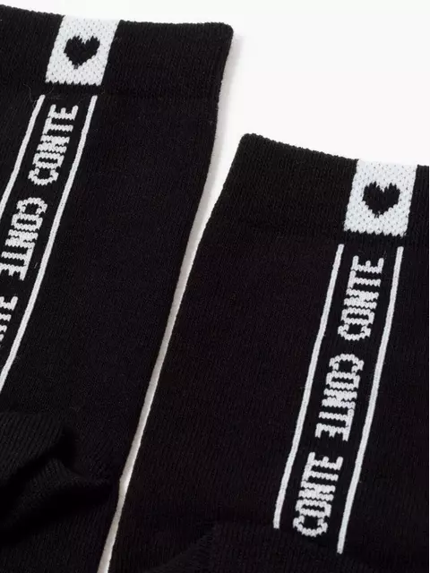 Классические однотонные женские носки (3 пары в коробке) 778 ассорти, 7С-22СП, 36-37 (23), ,  - 10