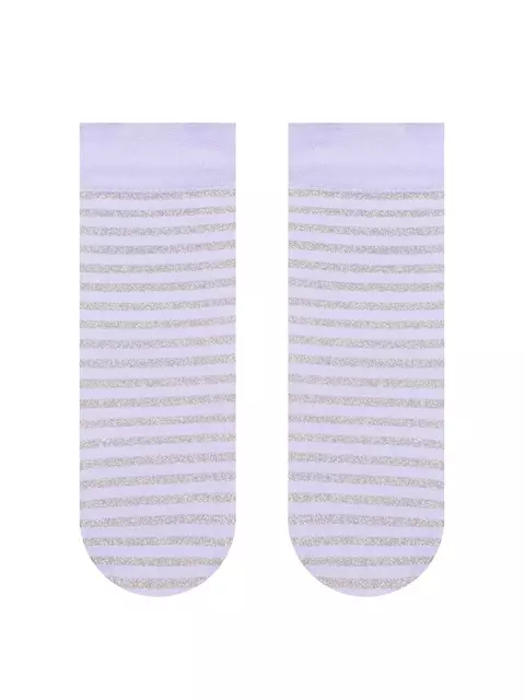 Носки женские conte fantasy violet, 16С-126СП, 36-39 (23-25), CONTE ELEGANT,  - 2