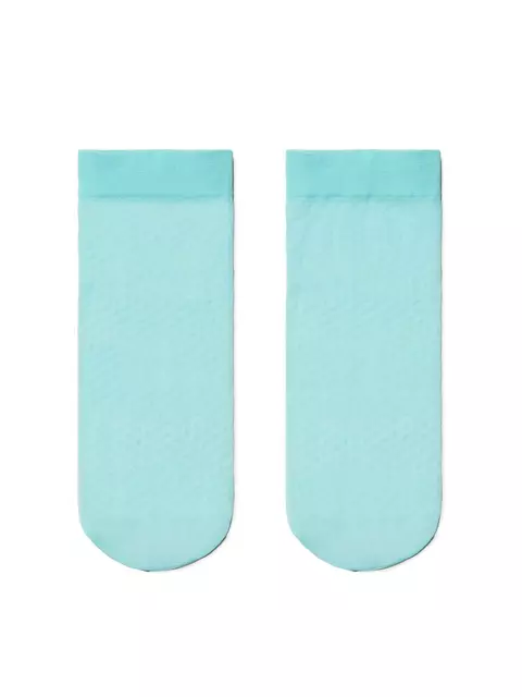 Носки женские conte fantasy 16с-127сп turquoise, 16С-127СП, 36-39 (23-25), CONTE ELEGANT,  - 2
