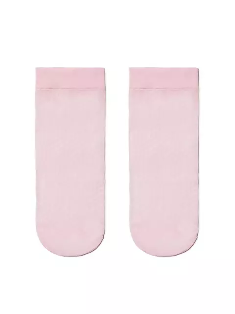 Носки женские conte fantasy 16с-127сп light pink, 16С-127СП, 36-39 (23-25), CONTE ELEGANT,  - 2