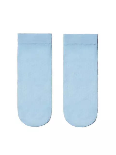 Носки женские conte fantasy 16с-127сп light blue, 16С-127СП, 36-39 (23-25), CONTE ELEGANT,  - 2