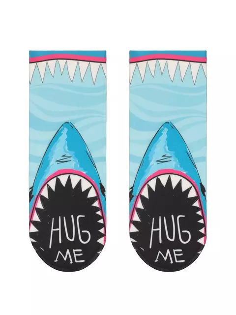 Носки женские conte elegant fantasy 70 012 mix, 17С-34СП, 36-39 (23-25), CONTE ELEGANT,  - 2