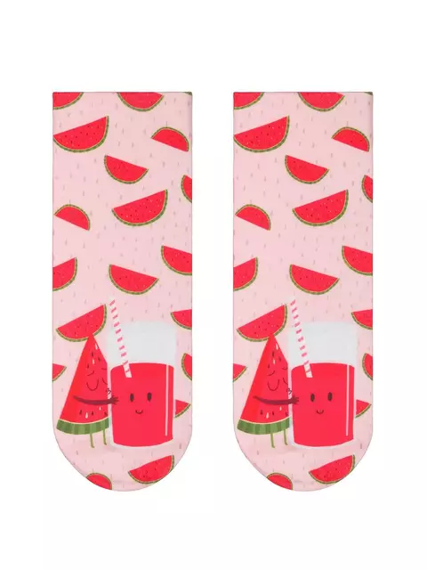 Носки женские conte elegant fantasy 70 013 mix, 17С-34СП, 36-39 (23-25), CONTE ELEGANT,  - 2