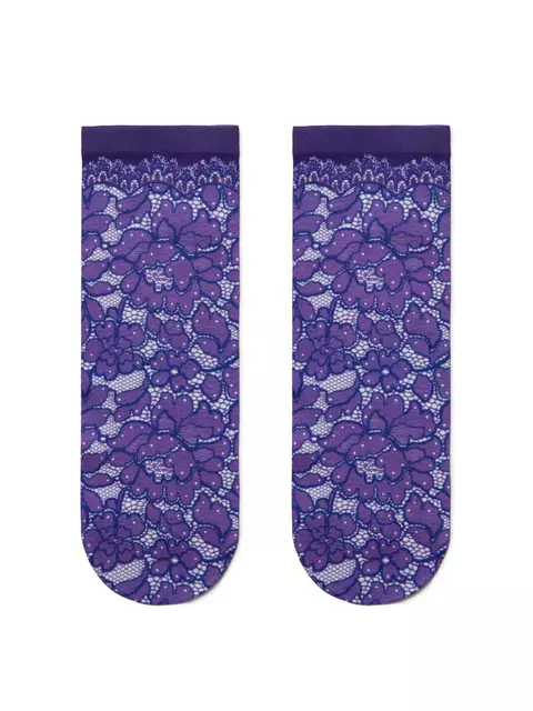 Носки женские conte fantasy 70 025 mix, 17С-34СП, 36-39 (23-25), CONTE ELEGANT,  - 2