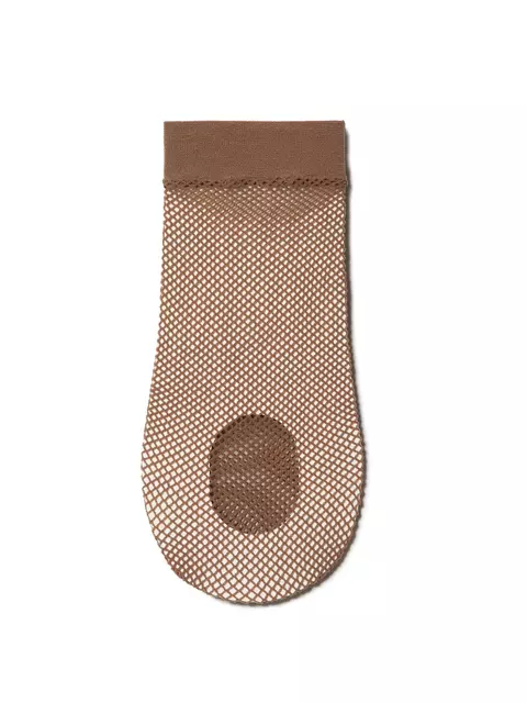 Носки женские conte rette socks-medium bronz, 17С-177СП, 36-39 (23-25), CONTE ELEGANT,  - 2
