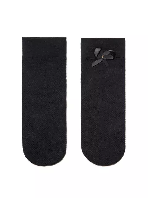 Носки женские conte fantasy 18с-10сп nero, 18С-10СП, 36-39 (23-25), CONTE ELEGANT,  - 3