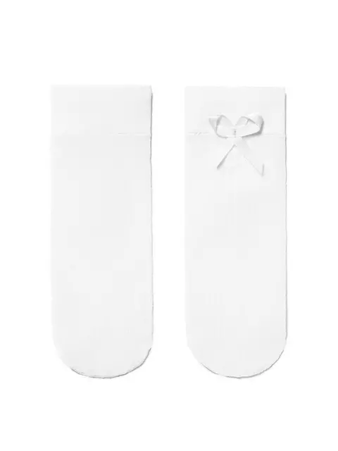 Носки женские conte fantasy 18с-10сп bianco, , 36-39 (23-25), CONTE ELEGANT, - 3