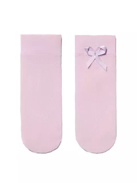 Носки женские conte fantasy 18с-10сп light pink, 18С-10СП, 36-39 (23-25), CONTE ELEGANT,  - 3