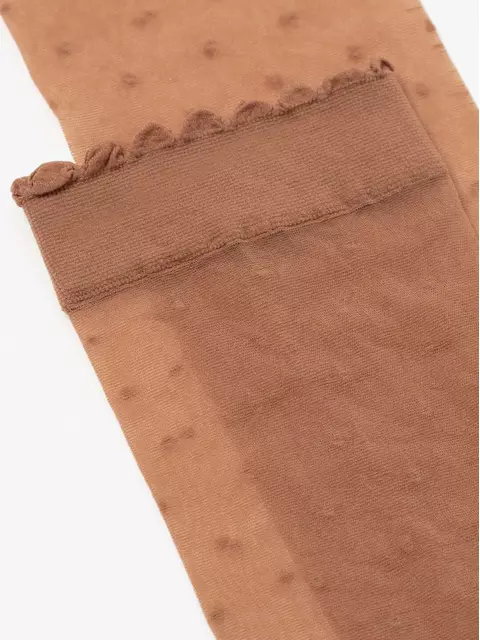 Носки женские conte fantasy 20с-84/1сп bronz, 20С-84/1СП, 36-39 (23-25), CONTE ELEGANT,  - 2