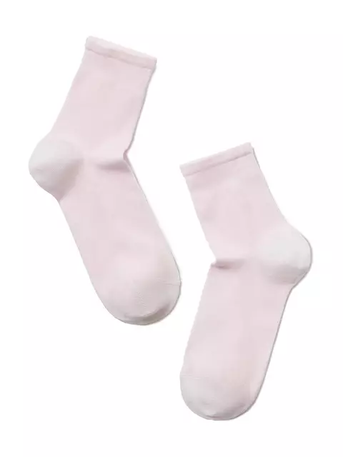 Носки женские conte bamboo 000 светло-розовый, 13С-84СП, 36-37 (23), CONTE ELEGANT,  - 2