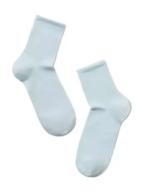 Носки женские conte bamboo 000 светло-голубой, 13С-84СП, 38-39 (25), CONTE ELEGANT,  - 2