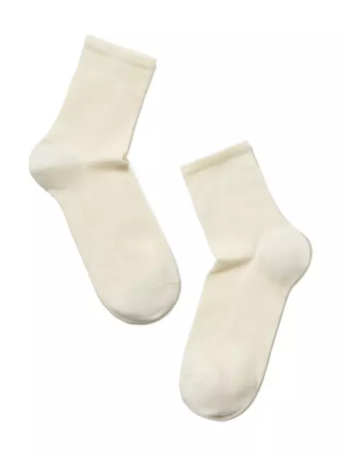 Носки женские conte bamboo 000 капучино, 13С-84СП, 36-37 (23), CONTE ELEGANT,  - 2