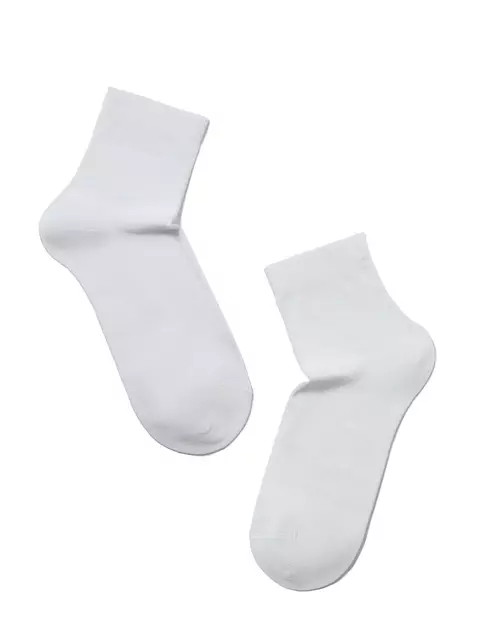Носки женские conte classic 061 белый, 15С-15СП, 38-39 (25), CONTE ELEGANT,  - 2