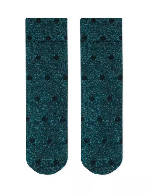 Носки женские с принтом fantasy  21с-21сп mare-nero, 21С-21СП, 36-39 (23-25), CONTE ELEGANT,  - 2