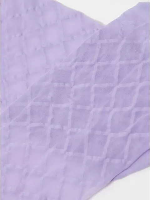 Носки женские в крупные ромбы conte 21с-145сп violet, 21С-145СП, 36-39 (23-25), CONTE ELEGANT,  - 3