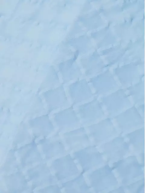 Носки женские в крупные ромбы conte 21с-145сп light blue, 21С-145СП, 36-39 (23-25), CONTE ELEGANT,  - 3