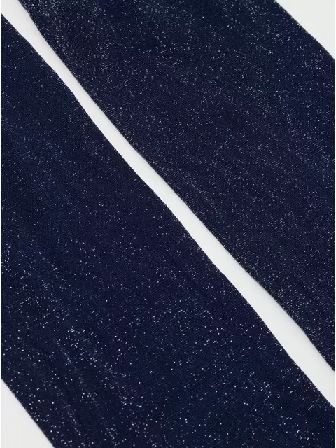 Носки женские сияющие с люрексом conte 21с-150сп marino, 21С-150СП, 36-39 (23-25), CONTE ELEGANT,  - 2