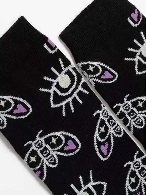 Носки женские хлопковые classic 366 черный, 7С-22СП, 38-39 (25), CONTE ELEGANT,  - 4