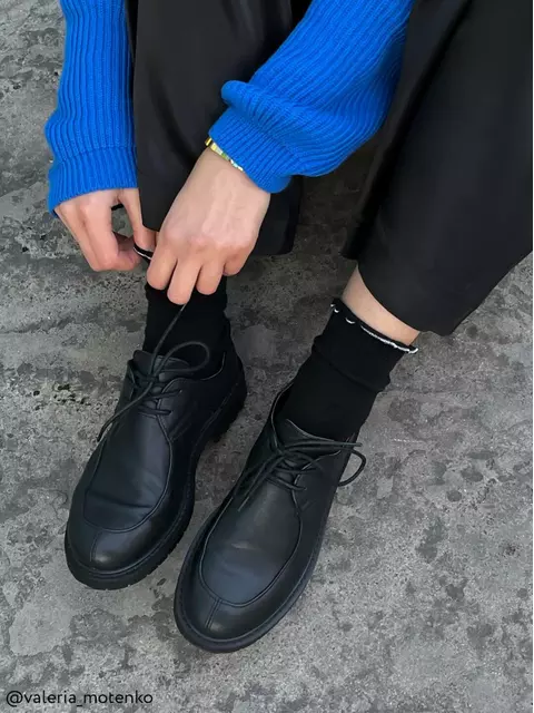 Носки женские хлопковые classic 253 черный, 20С-172СП, 38-39 (25), CONTE ELEGANT,  - 3