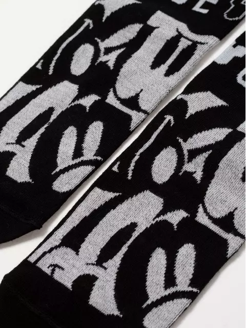 Носки мужские diwari ©disney 298 черный, 17С-142СПМ, 40-41 (25), DIWARI,  - 2