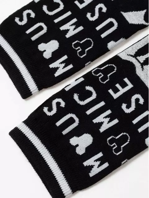 Носки мужские diwari ©disney 298 черный, 17С-142СПМ, 40-41 (25), DIWARI,  - 3