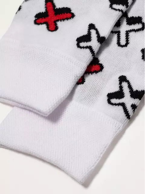 Мужские хлопковые носки diwari с рисунками (3 пары в коробке) 765, 20С-37СП, 40-41 (25), DIWARI,  - 5