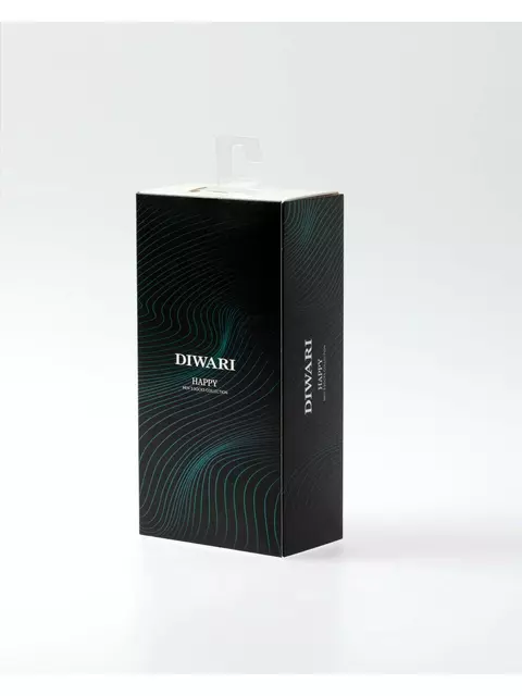 Мужские хлопковые носки diwari с рисунками (3 пары в коробке) 765, 20С-37СП, 40-41 (25), DIWARI,  - 8