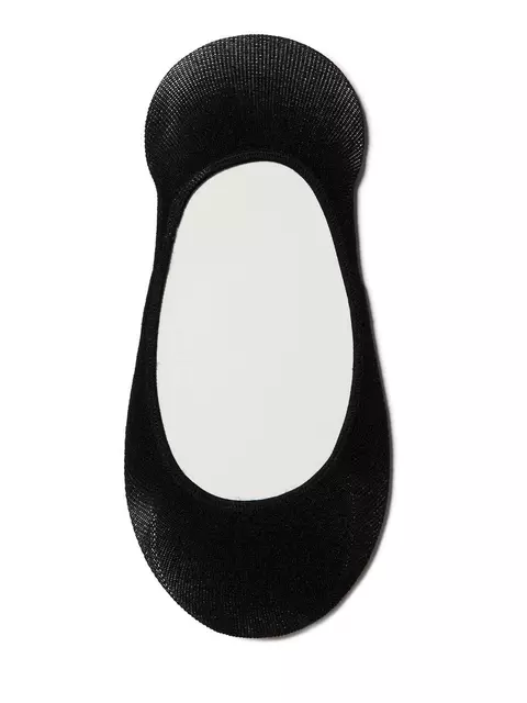 Подследники женские esli is004, IS004, 36-39 (23-25), ESLI,  - 2