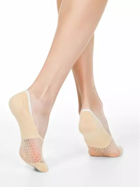 Подследники женские esli is007, IS007, 36-39 (23-25), ESLI,  - 6