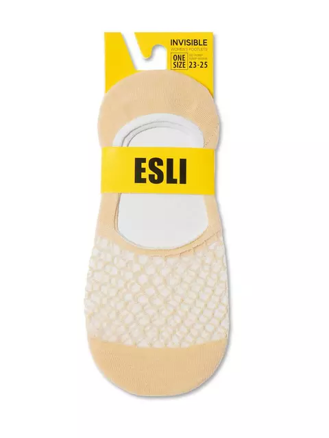 Подследники женские esli is007, IS007, 36-39 (23-25), ESLI,  - 14