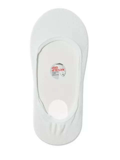 Подследники женские из бамбуковой пряжи conte classic 000, 20С-97СП, 39-41 (25-27), CONTE ELEGANT,  - 2