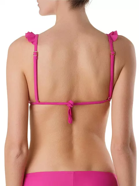 Бюстгалтер купальный женский лиф с мягкими чашками cherie, CHERIE, 75(B), ESLI,  - 2