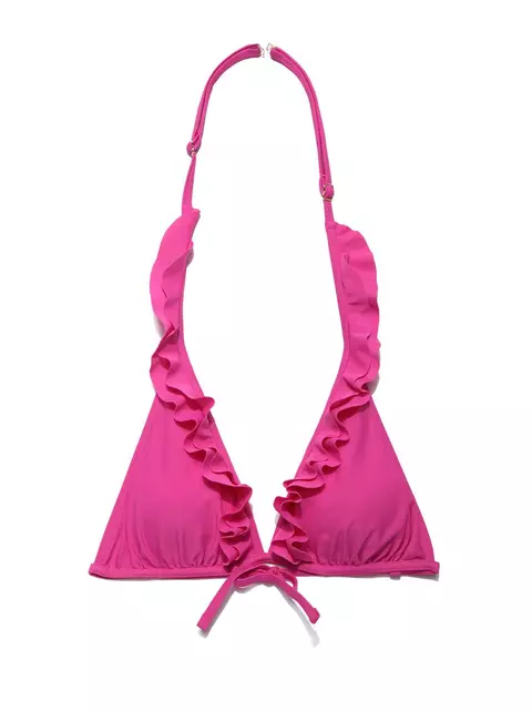 Бюстгалтер купальный женский лиф с мягкими чашками cherie, CHERIE, 75(B), ESLI,  - 5