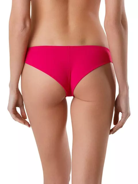 Трусы-бразилиана milly фуксия, MILLY, 102/XL, ESLI,  - 2