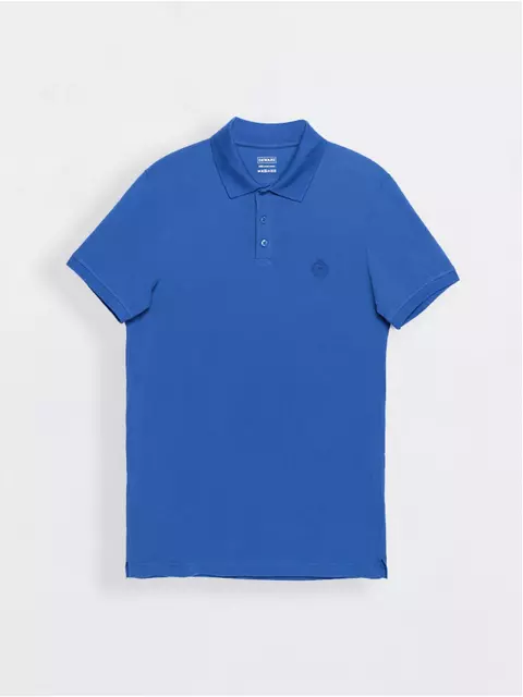 Джемпер мужской diwari md 415 синий, 14С-580ДСП, 182,188-96/M, DIWARI,  - 3