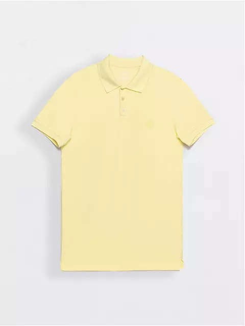 Джемпер мужской diwari md 415 желтый, 14С-580ДСП, 182,188-96/M, DIWARI,  - 4