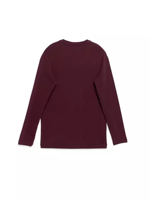 Джемпер мужской diwari md 696 dark bordo, , 182,188-112/3XL, DIWARI, - 5