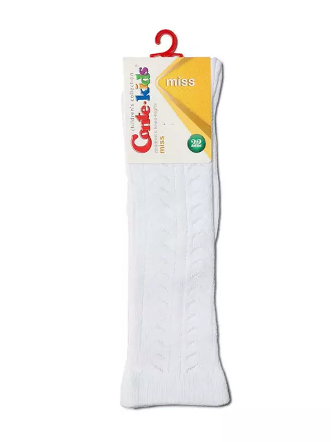 Гольфы детские conte-kids miss 029 cветло-розовый, 7С-79СП, 22, CONTE-KIDS,  - 2