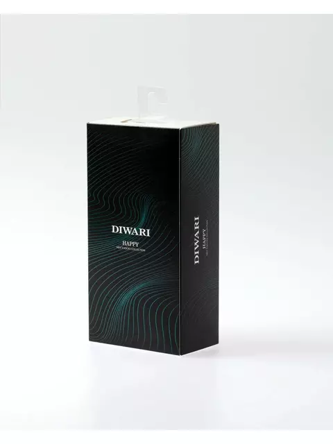 Хлопковые мужские носки diwari с рисунками (3 пары в коробке) 776, 20С-37СП, 42-43 (27), DIWARI,  - 8